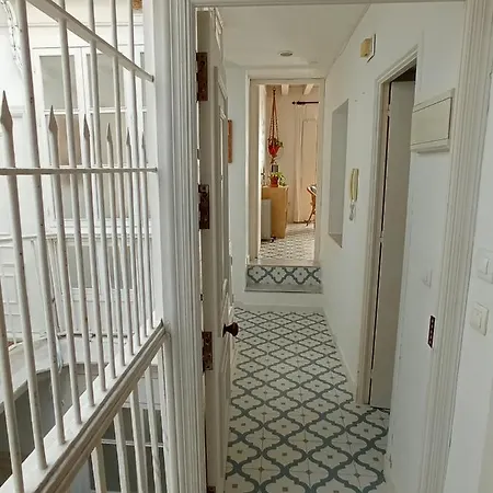 Apartment Sagasta Cadiz