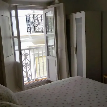 Apartment Sagasta Cadiz