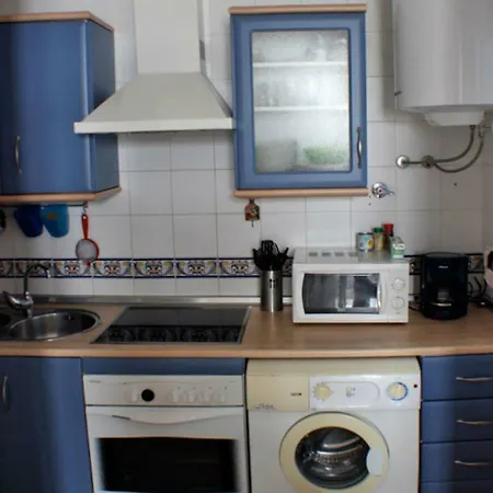 Sagasta Apartment Cadiz