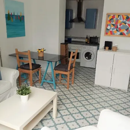 Apartamento Sagasta *