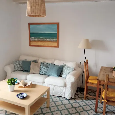 Sagasta Apartamento *