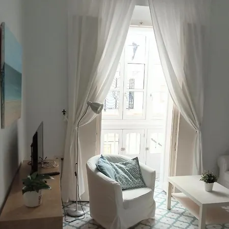 Sagasta Apartamento