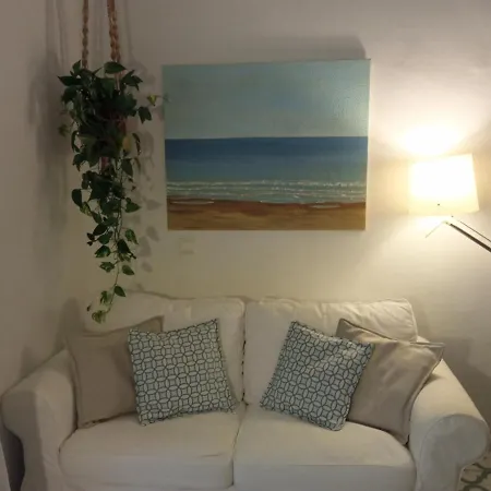 Sagasta Apartamento