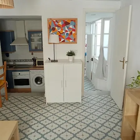 Apartamento Sagasta *