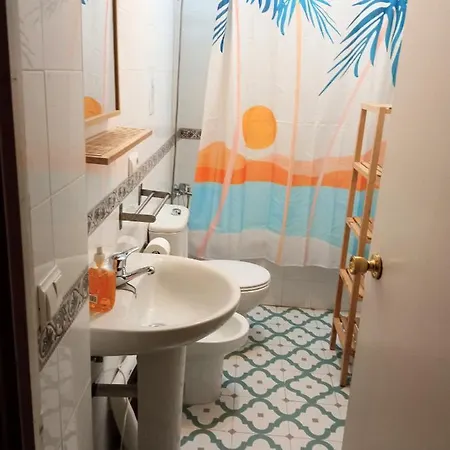 Apartamento Sagasta