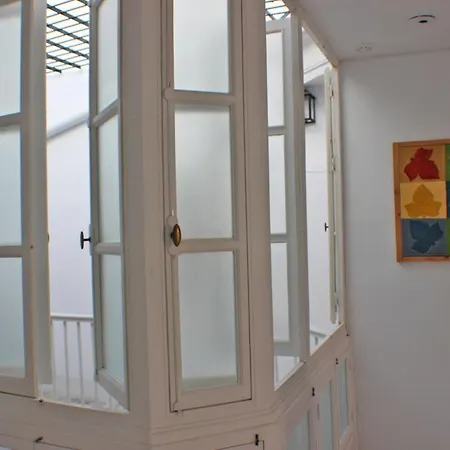 Sagasta Apartamento Cádiz