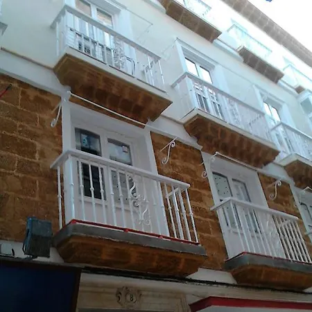 Sagasta Apartamento