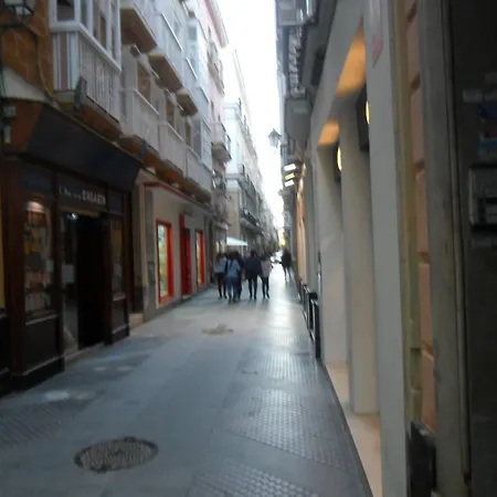 Sagasta * Cádiz