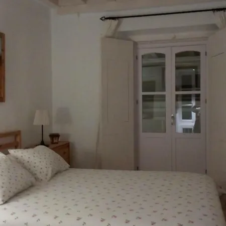 Sagasta Apartamento Cádiz