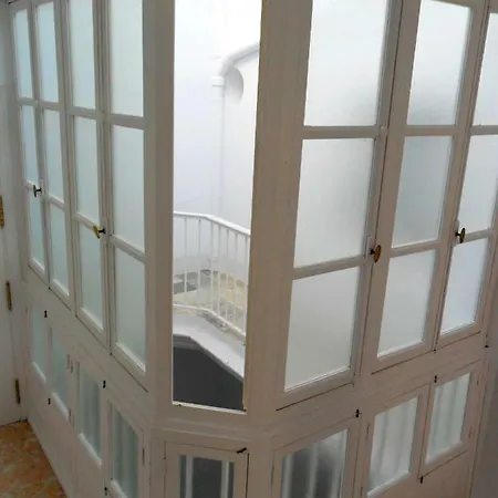 Apartamento Sagasta Cádiz