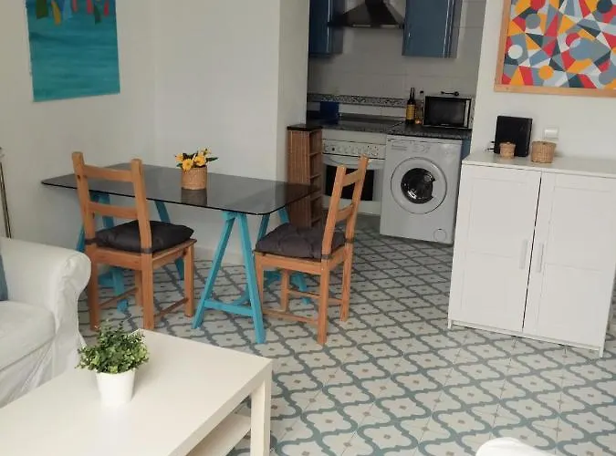 Apartmán Sagasta *