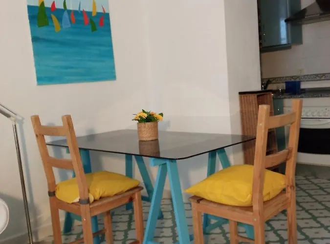 Sagasta Apartmán *