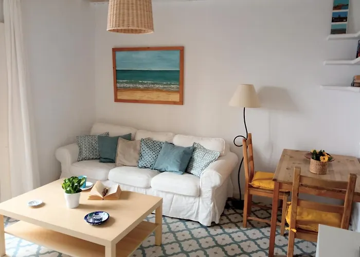 Sagasta Apartmán *