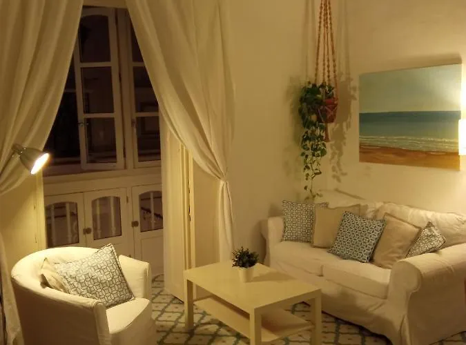 Apartmán Sagasta *