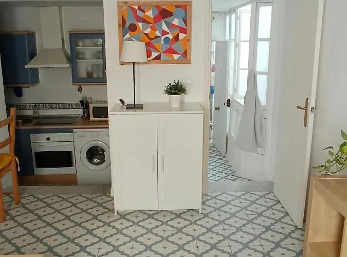 Apartmán Sagasta *