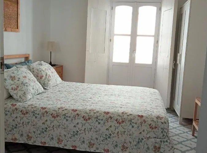 Sagasta Apartmán *