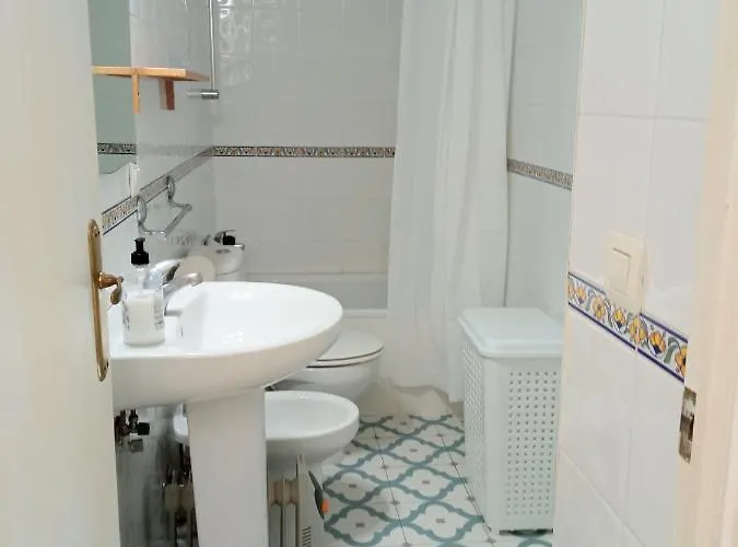 Apartmán Sagasta *