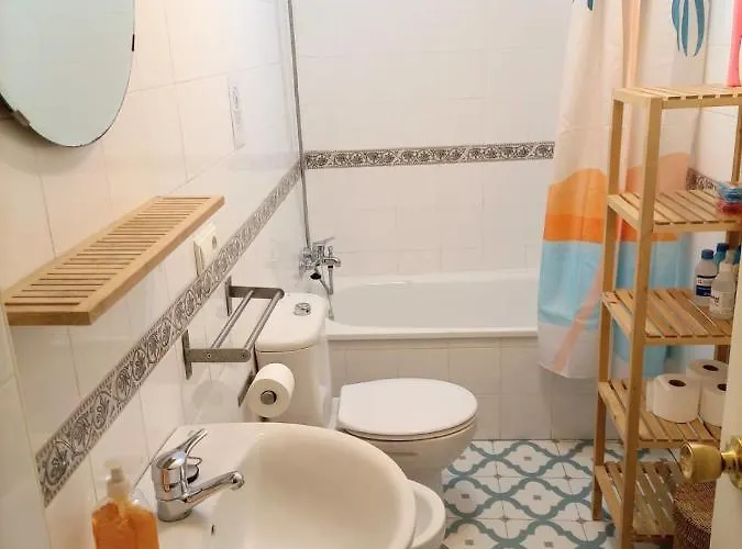 Sagasta Apartmán
