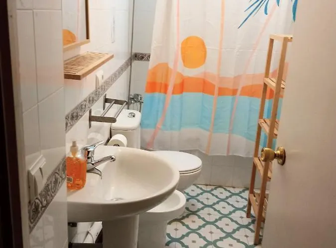 Apartmán Sagasta