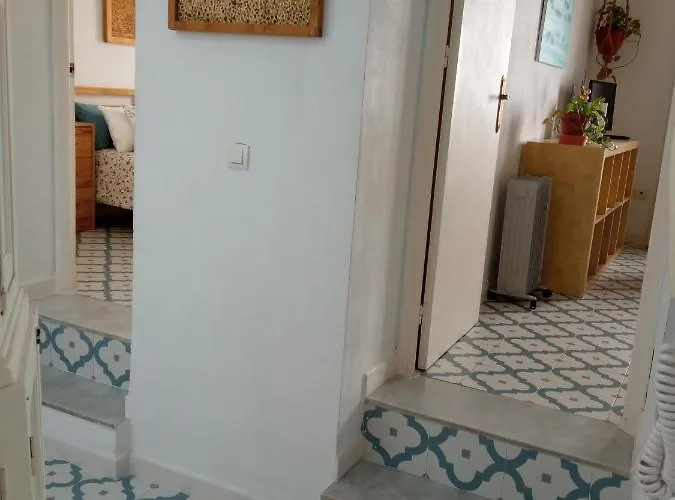 Sagasta Apartmán