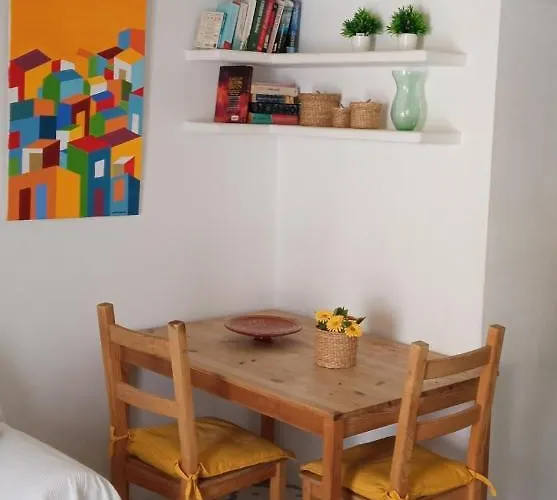 Apartmán Sagasta *