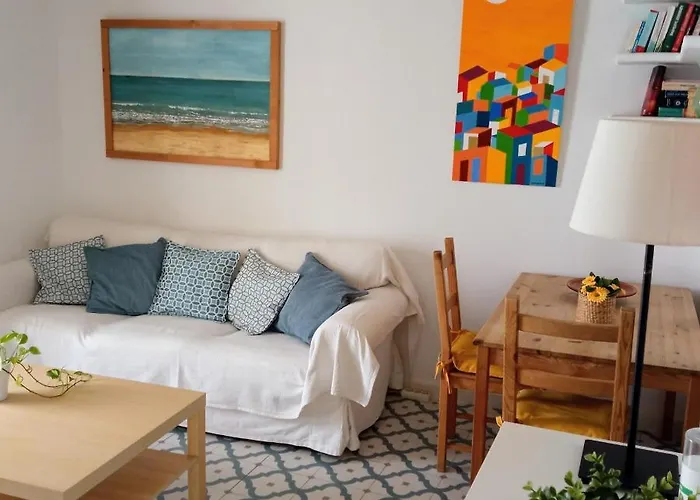 Sagasta Apartmán *