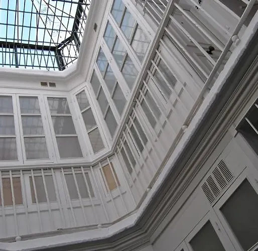 Apartmán Sagasta